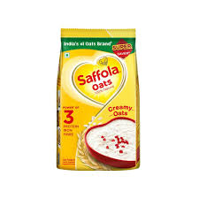 SAFFOLA OATS 500G